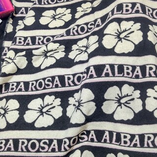 アルバローザ(ALBA ROSA)のアルバローザ美品毛布✨(その他)