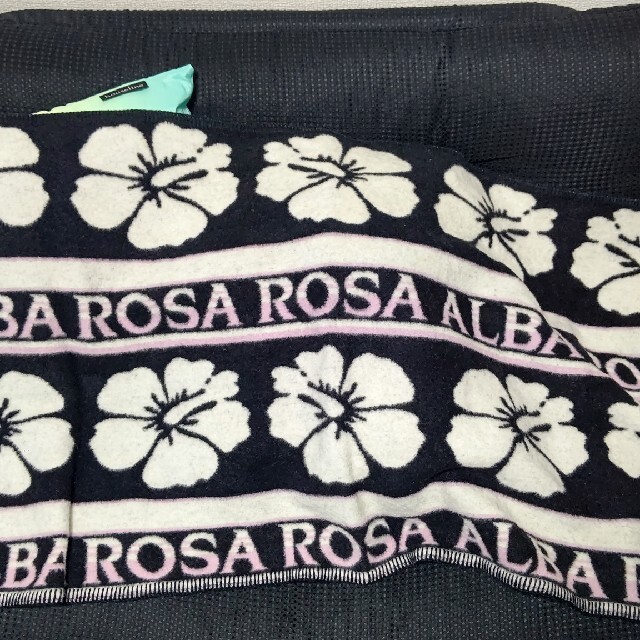 ALBA ROSA - あきなつ様専用✨アルバローザ美品ブランケット✨の通販