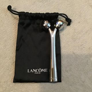 ランコム(LANCOME)のランコム  美顔ローラー  (フェイスケア/美顔器)