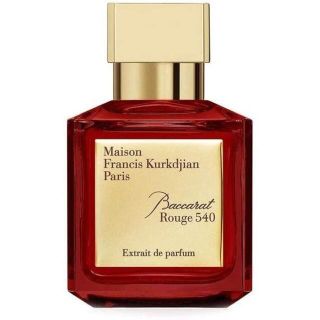 メゾンフランシスクルジャン(Maison Francis Kurkdjian)の【香水】メゾン フランシス クルジャン　70ｍｌ(香水(女性用))