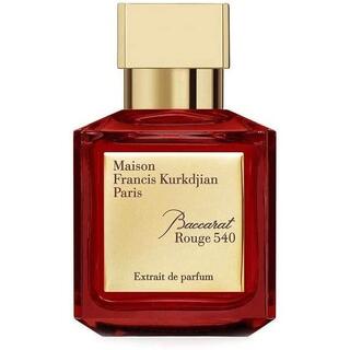メゾンフランシスクルジャン(Maison Francis Kurkdjian)の【香水】メゾン フランシス クルジャン　70ｍｌ(香水(女性用))