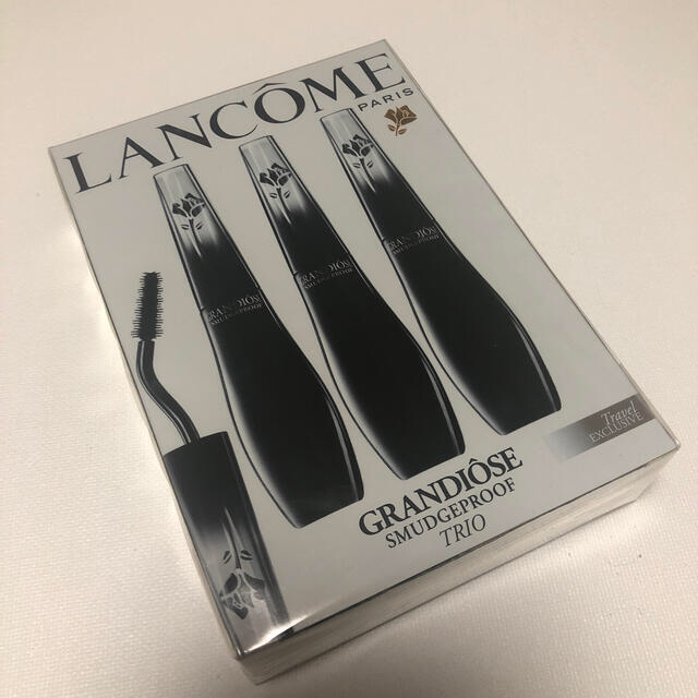 LANCOME - ランコム グランディオーズ 3本セットの通販 by Market Angy 