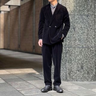 Engineered Garments - ENGINEERED GARMENTS 20aw セットアップ 欠品商品です GARMENTS ENGINEERED 20aw needles セットアップ その他