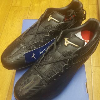 ミズノ(MIZUNO)のミズノ　スパイク 27.5cm(シューズ)