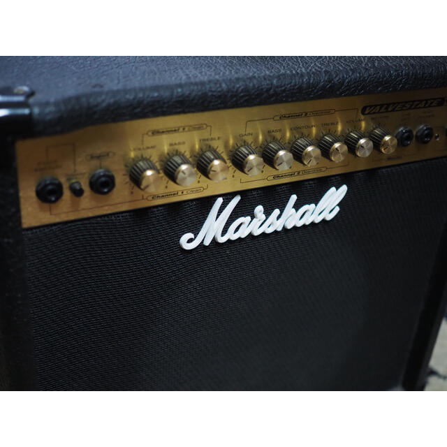 Fender - Marshall ギターアンプ vs30r valvestate の通販 by the shop