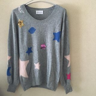 ツモリチサト(TSUMORI CHISATO)の＊ツモリチサト＊セーター ニット(ニット/セーター)