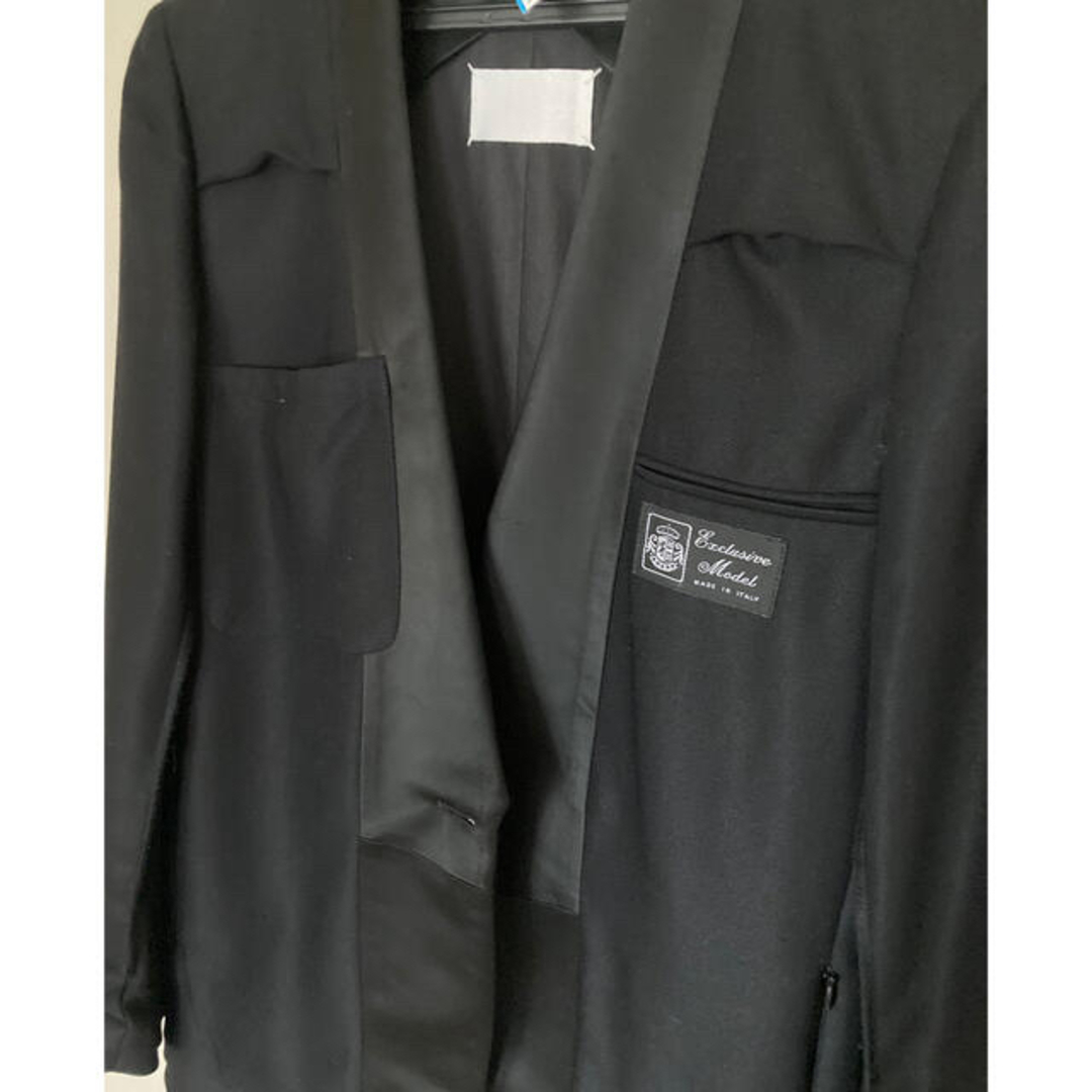Maison Margiela(旧Maison Martin Margiela) - Martin Maison Margiela(旧Maison Martin Margiela) - Martin