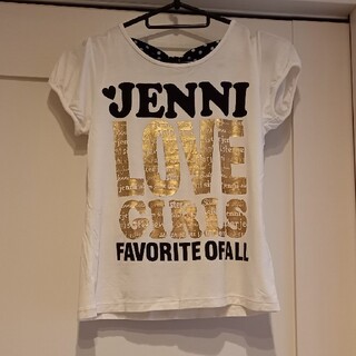 ジェニィ(JENNI)のJENNI Tシャツ(Tシャツ/カットソー)