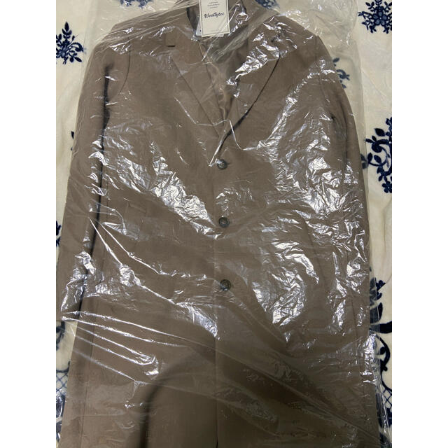 BAYFLOW(ベイフロー)のBAYFLOW チェスターコート メンズのジャケット/アウター(チェスターコート)の商品写真