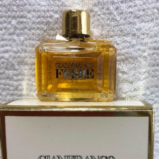 ジャンフランコフェレ(Gianfranco FERRE)のGIANFRANCO FERRE(香水(女性用))