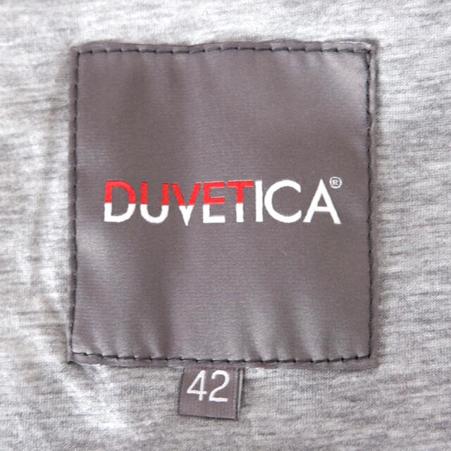 DUVETICA(デュベティカ)のDUVETICA【EERIA】 レディースのジャケット/アウター(ダウンジャケット)の商品写真