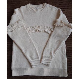 ザラ(ZARA)のZARA ニット(ニット/セーター)