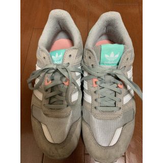 アディダス(adidas)のadidas×Another Edition スニーカー ZX700 (スニーカー)