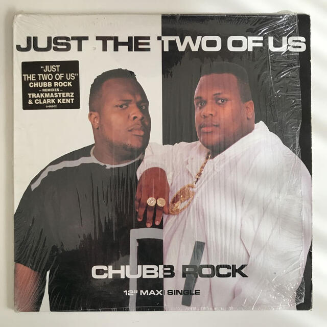 Chubb Rock - Just The Two Of Us