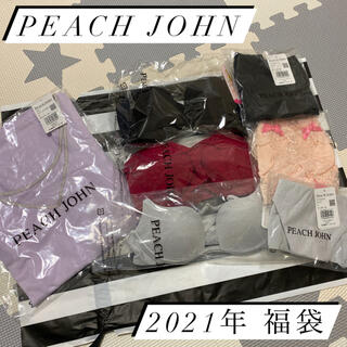 2ページ目 - ピーチジョン 福袋の通販 200点以上 | PEACH JOHNを買う ...
