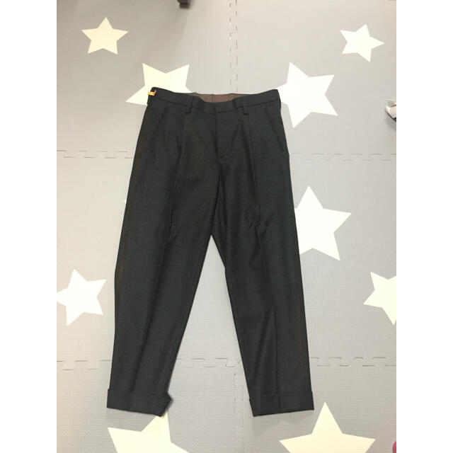 kolor トゥモローランド アローズ ギャルソン トムブラウン パンツ-