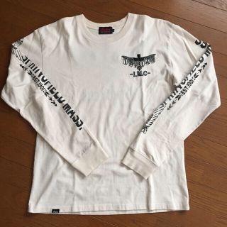 ハーレーダビッドソン(Harley Davidson)のインディアン モトサイクル ロンT(Tシャツ/カットソー(七分/長袖))