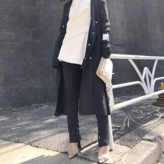 アメリヴィンテージ ドット カジュアルパンツ(レディース)の通販 23点
