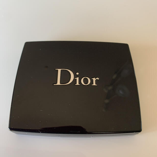 Christian Dior(クリスチャンディオール)のDior トリオブリックパレット 653 コスメ/美容のベースメイク/化粧品(アイシャドウ)の商品写真