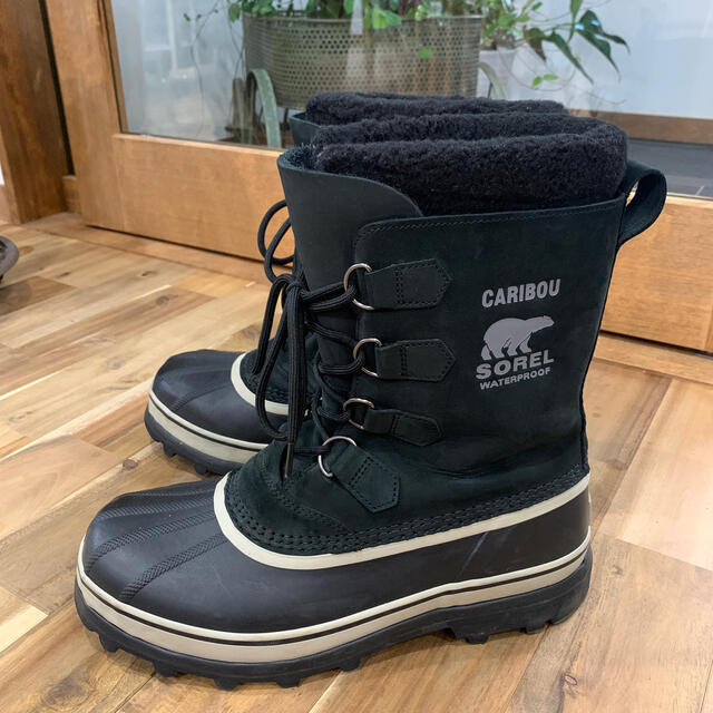 SOREL ウインターシューズ　28cm