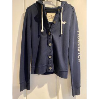 ホリスター(Hollister)の【HOLLISTER】パーカー(パーカー)