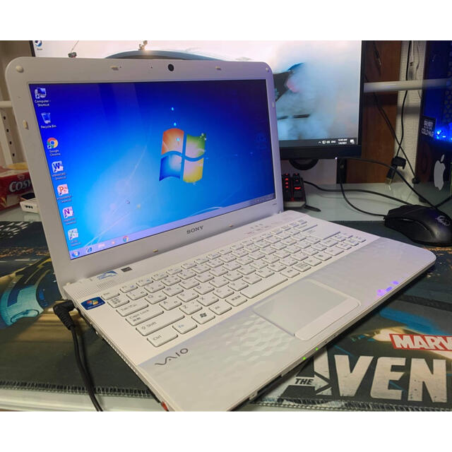 SONY VAIO PCG-61A11N