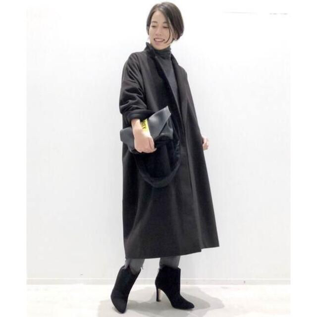 アパルトモン：Volume Coat