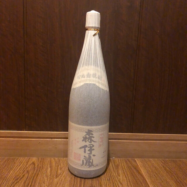 森伊蔵　1.8ℓ酒