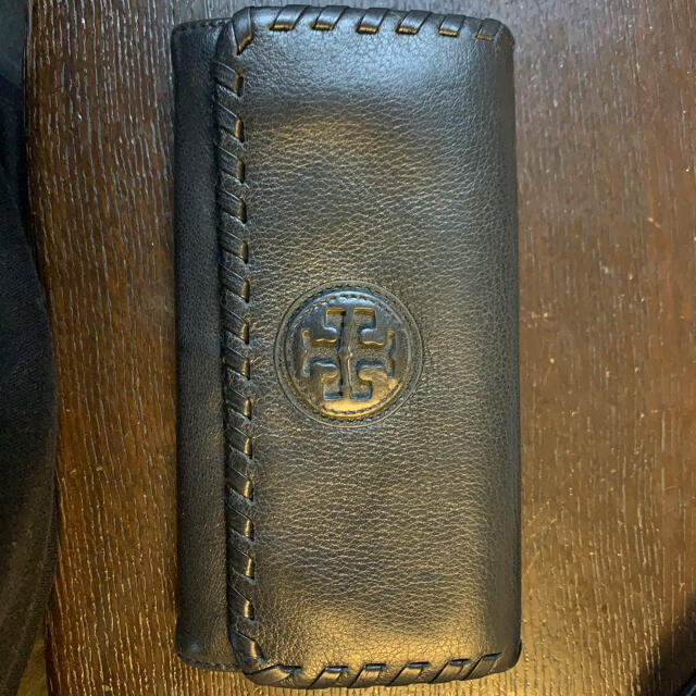 Tory Burch(トリーバーチ)のトリーバーチ　tory burch  長財布 メンズのファッション小物(長財布)の商品写真