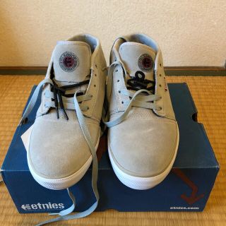 エトニーズ(etnies)のetnies メンズスニーカー(スニーカー)