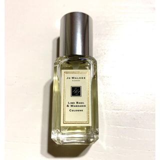 ジョーマローン(Jo Malone)のジョーマローン バジル&マンダリン 9ml(ユニセックス)