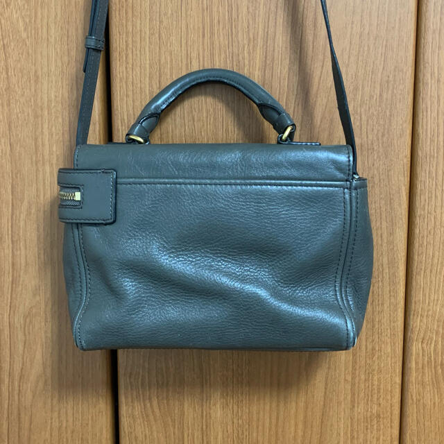 MARC BY MARC JACOBS(マークバイマークジェイコブス)のMARC BY MARC JACOBS Third Rail ハンドバッグ レディースのバッグ(ショルダーバッグ)の商品写真