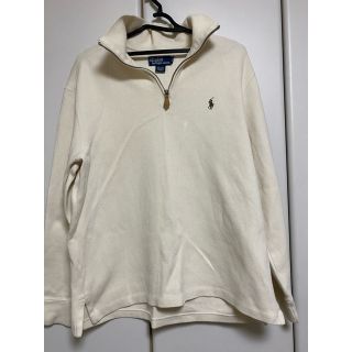 ポロラルフローレン(POLO RALPH LAUREN)のPOLO RALPH LAUREN  ニット  セーター M(ニット/セーター)