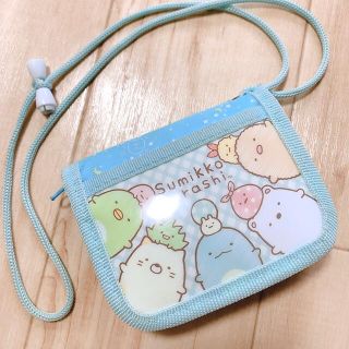 ♡すみっこぐらし  お財布♡(財布)