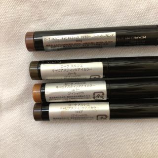 ローラメルシエ(laura mercier)のくーちゃん　様専用(アイシャドウ)