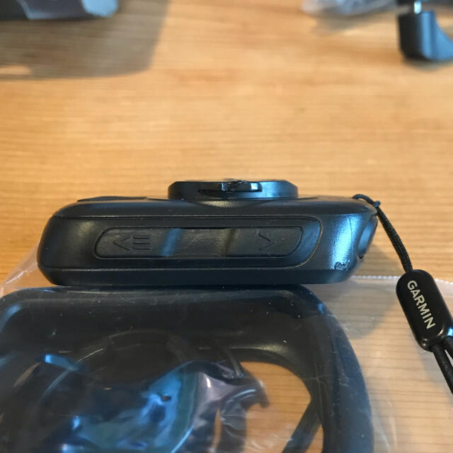 GARMIN(ガーミン)のガーミン  エッジ130 GARMIN EDGE130 おまけ スポーツ/アウトドアの自転車(その他)の商品写真