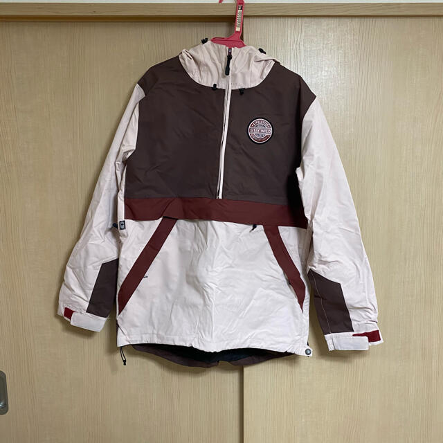 airblaster  TRENCHOVER JACKET エアブラスタースポーツ/アウトドア