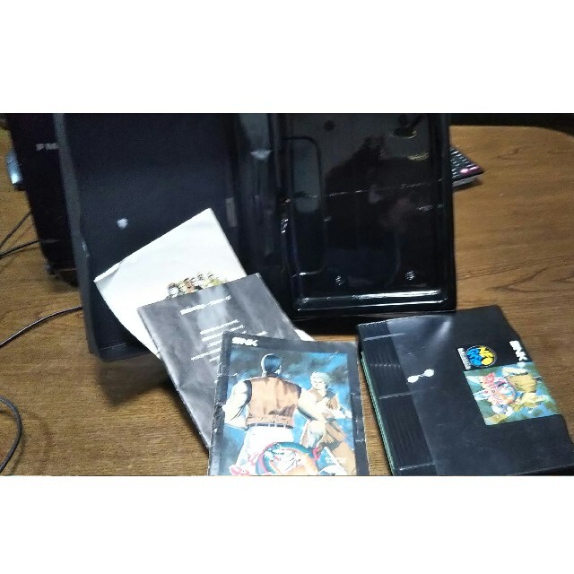ネオジオ Rom 龍虎の拳2の通販 By マグマ大使 ラクマ ネオジオ Rom 龍虎の拳2の通販 By マグマ大使 ラクマ