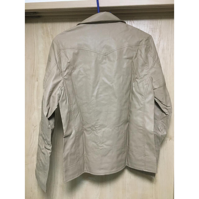 BROWNY(ブラウニー)のライダースジャケット メンズのジャケット/アウター(ライダースジャケット)の商品写真
