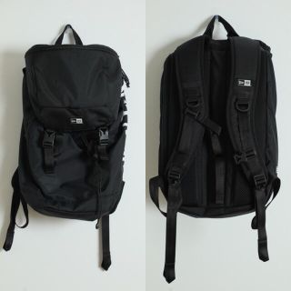 ニューエラー(NEW ERA)のNEW ERA ニューエラ リュック　35L(バッグパック/リュック)