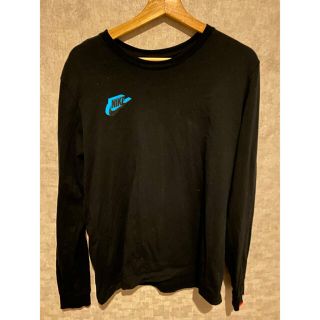 ナイキ(NIKE)のNIKE/ロンT/ロングスリーブTシャツ(Tシャツ/カットソー(七分/長袖))