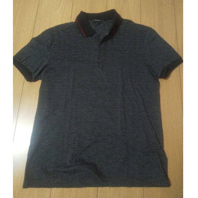 GUCCI ポロシャツ 上質 62.0%OFF www.gold-and-wood.com