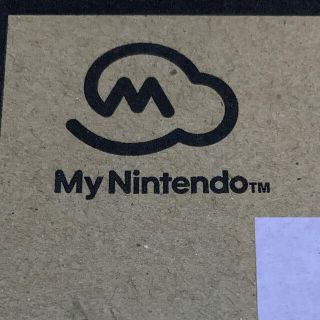 ニンテンドースイッチ(Nintendo Switch)の【専用出品】あみーぼかーど(その他)