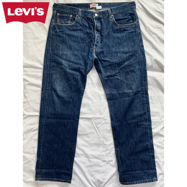 Levi's(リーバイス)のフォロー割引済み メンズのパンツ(デニム/ジーンズ)の商品写真