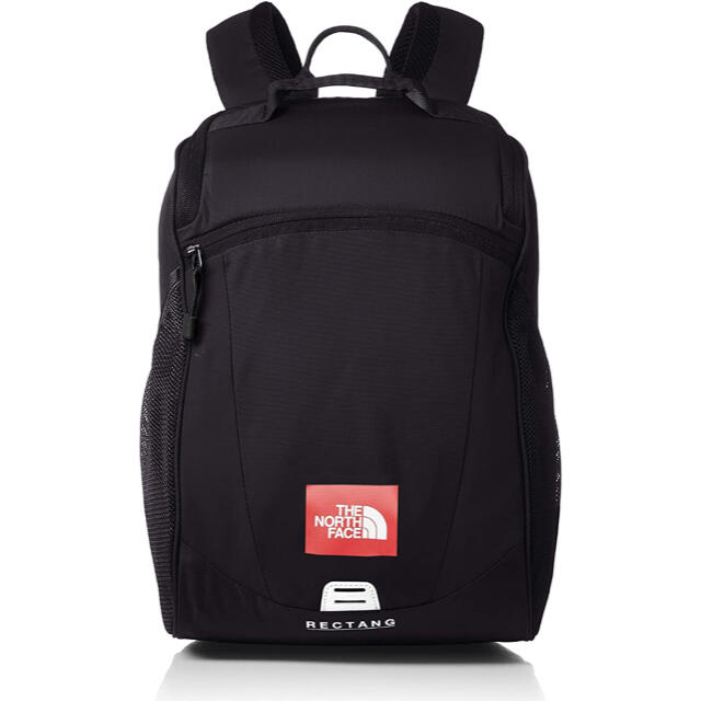 THE NORTH FACE - 新品未使用♡THE NORTH FACE♡リュック レクタング 黒 17L