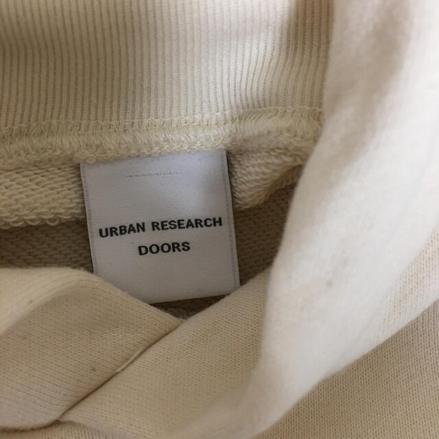 URBAN RESEARCH DOORS - アーバンリサーチドアーズ スウェット