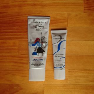 アンブリオリス(Embryolisse)のEmbryolisse アンブリオリス モイスチャークリーム(フェイスクリーム)