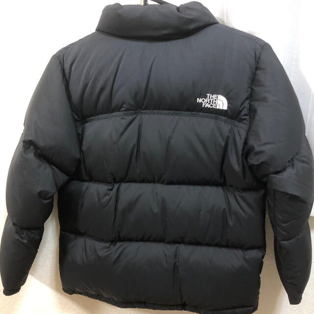 THE NORTH FACE キッズ　ヌプシジャケット　140 1