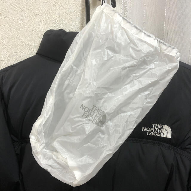 THE NORTH FACE キッズ　ヌプシジャケット　140 3