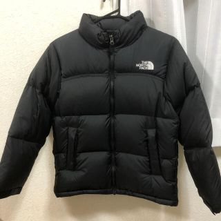 ザノースフェイス(THE NORTH FACE)のTHE NORTH FACE キッズ　ヌプシジャケット　140(ジャケット/上着)